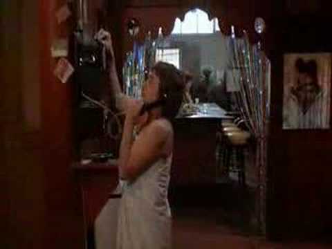 Dudley Moore - from "Foul Play" (1978) - Clip 2