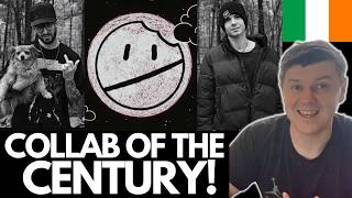 Inpatient (Ren x Chris Webby) - Down The Road - 🇮🇪Irish Reaction