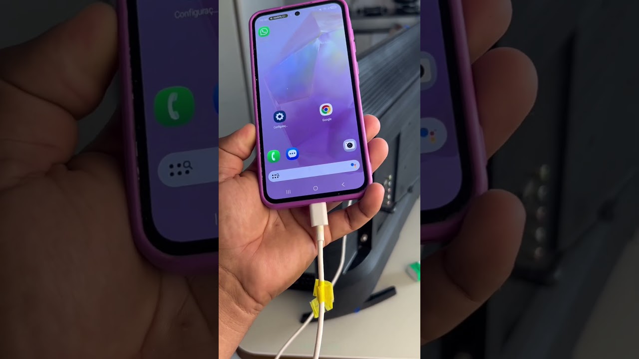 Every TV can be updated and you didn't know? 