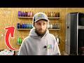 3D Print Farm Life | Organizing Filament, New Build Plates & My Thoughts on Bed Adhesion