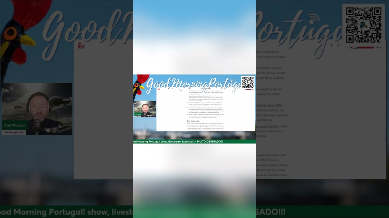 Portugal's wool industry is hanging by a thread! Support the Portuguese textile industry!!