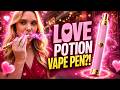 Love Potion Pen | Magical Romance Commercial Parody