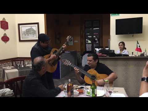 Gipsy Kings Pharaon Ft. Rudy de Maraventho