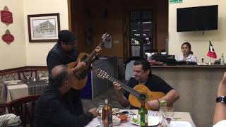 Gipsy Kings Pharaon Ft. Rudy de Maraventho