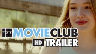 Strangerland Official Movie Trailer 2015 Kim Farrant Drama Thriller Film