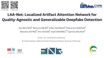 [CVPR 2024] LAA-Net: 5 Min Presentation