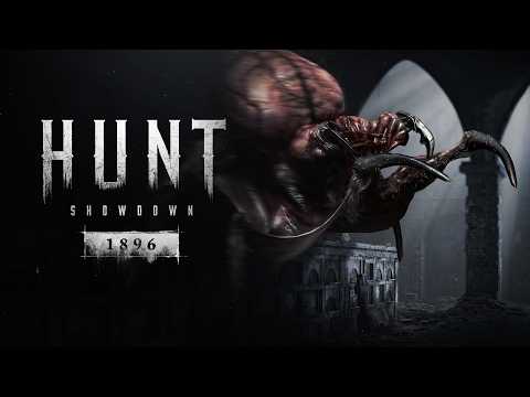 Blood Testament Chapter 2 Trailer | Hunt: Showdown 1896