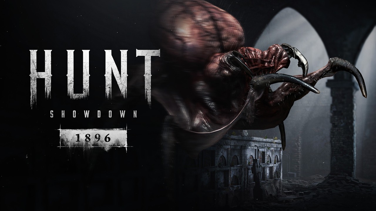Blood Testament Chapter 2 Trailer | Hunt: Showdown 1896