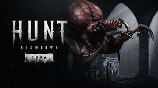 Blood Testament Chapter 2 Trailer | Hunt: Showdown 1896
