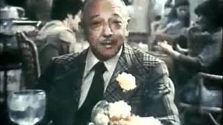 Mel Blanc American Express Commercial