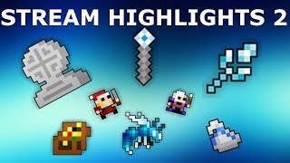 Stream Highlights Trickster Death, First Bulwark