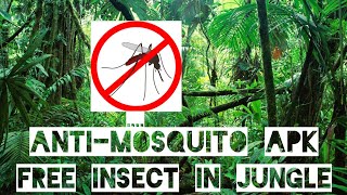 Anti-Mosquito || Free insects || Simple trick || Mobile APK screenshot 5