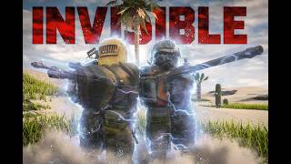 Dominate the sever with invisible | VECTOR EXTERNAL *ANTI-CHEAT BYPASS*