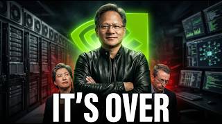 Famous "Jensen Huang Just Crushed AMD and Intel — Here's How He Did It" Wealth
