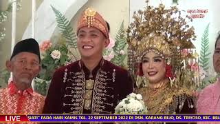 Remix 4 Ot Lgs Di Karang Rejo Triyoso Belitang