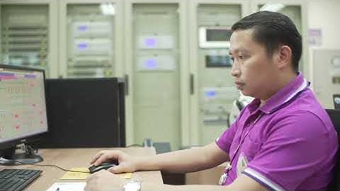 Substation Automation based on IEC61850 in Pattaya Smart grid Pilot Project