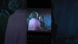 Wednesday Ending Scene