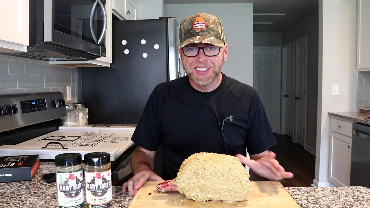 How to Cook a Perfect Prime Rib