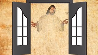 Ketuklah Pintu  Ambrosius Jalu   