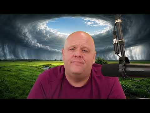 布兰登·比格斯：2027 the eye of the hurricane