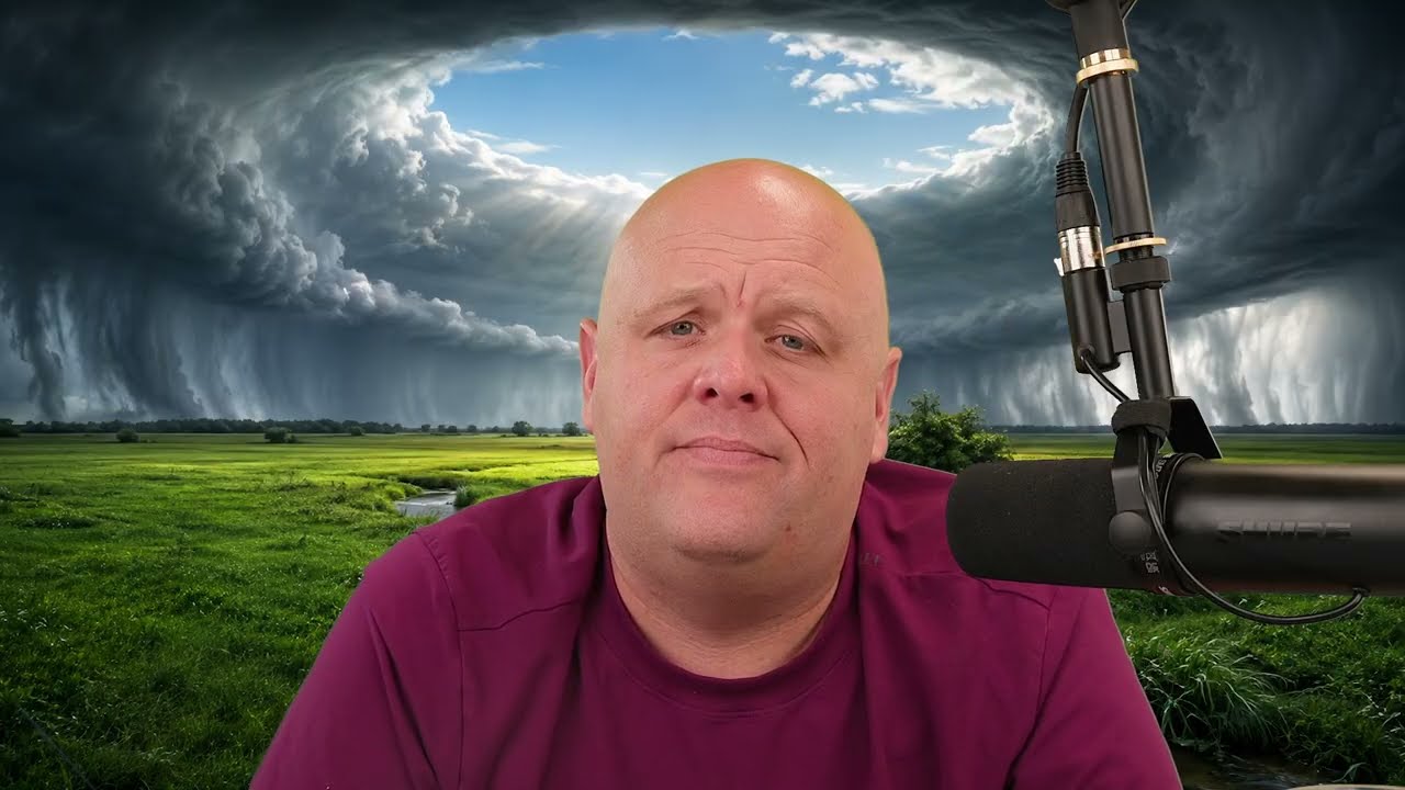 2027 the eye of the hurricane