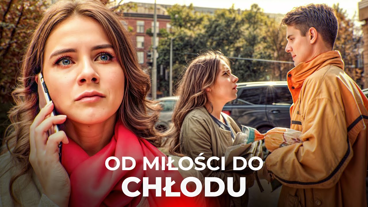 😥Narzeczony już jej nie kocha? | Filmy familijne | Cały film