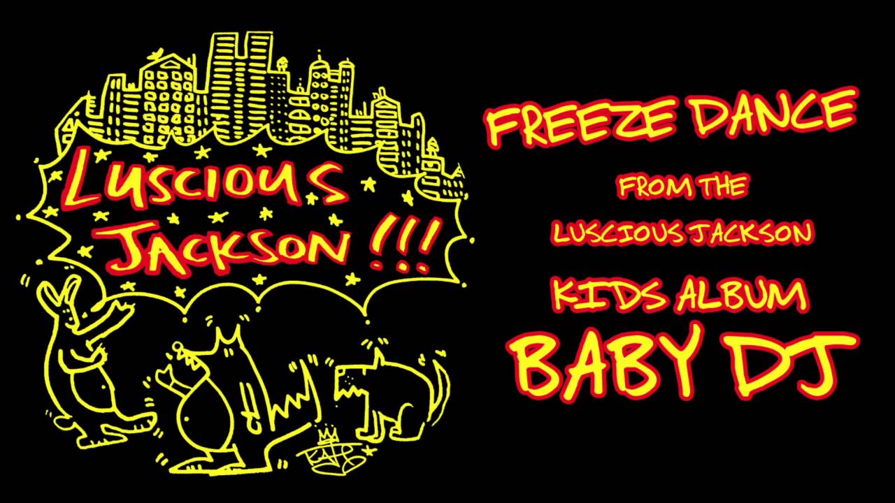 luscious jackson full album luscious jackson full album