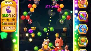 Buggle 2 Level 1222 | SKILLGAMING ✔️