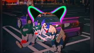 lilbubblegum - af1 (instrumental) sped up