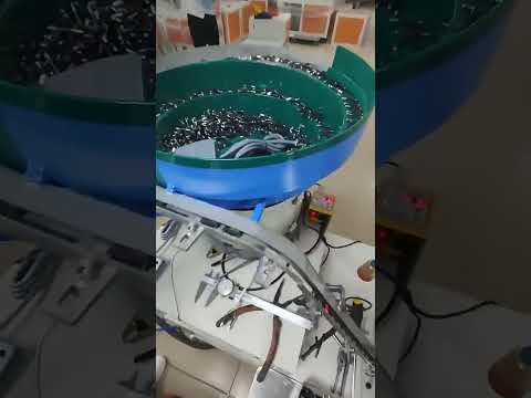 Quiet 1.5T & 8T Mute Horizontal Terminal Crimping Machine, End Crimper