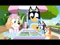アイスクリーム | 全エピソード | ブルーイ - 日本公式チャンネル - Bluey