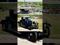 Evolution of Triumph Car part 1 (1923–1954) #shorts #evolution #youtubeshorts