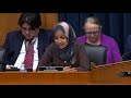 Rep. Ilhan Omar Speaks Out Against E-Verify Mandate