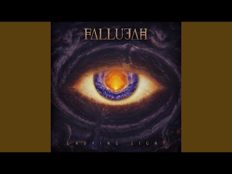 Fallujah — Departure