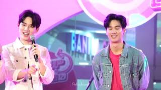 Taynew - เตนิว Warm up Countdown 2020