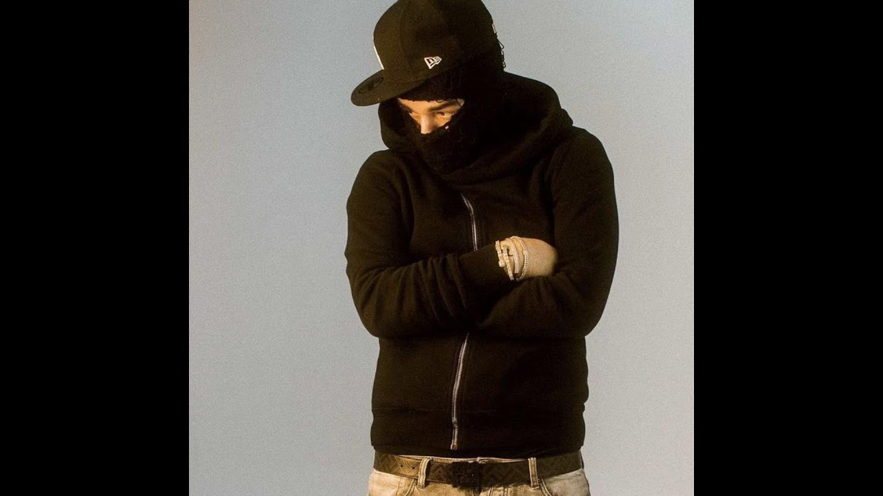 Yeat x 2 Alive x Up 2 me Type Beat 2025 - ''Crash'' (prod. goshineAQA)