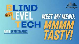 Meet My Menu: Mmmm Tasty!!