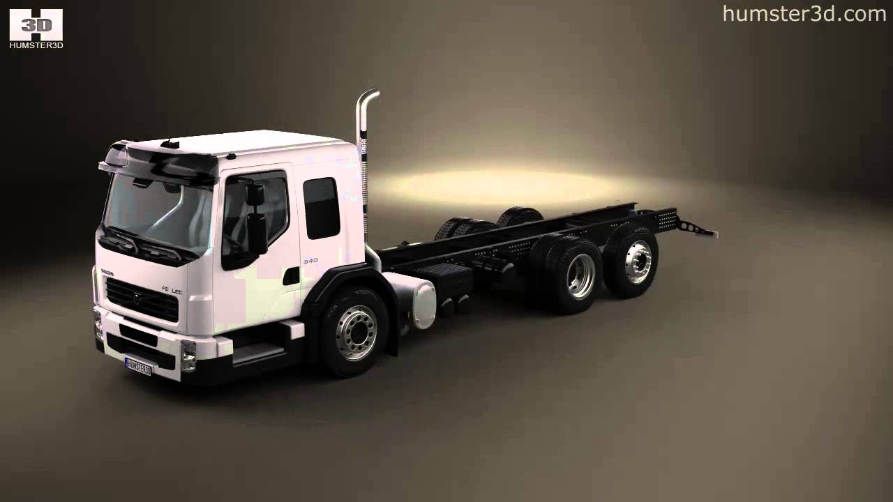 Vbi volvo bodybuilder instructions