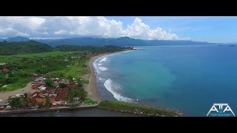 Pelabuhan Ratu   Sukabumi