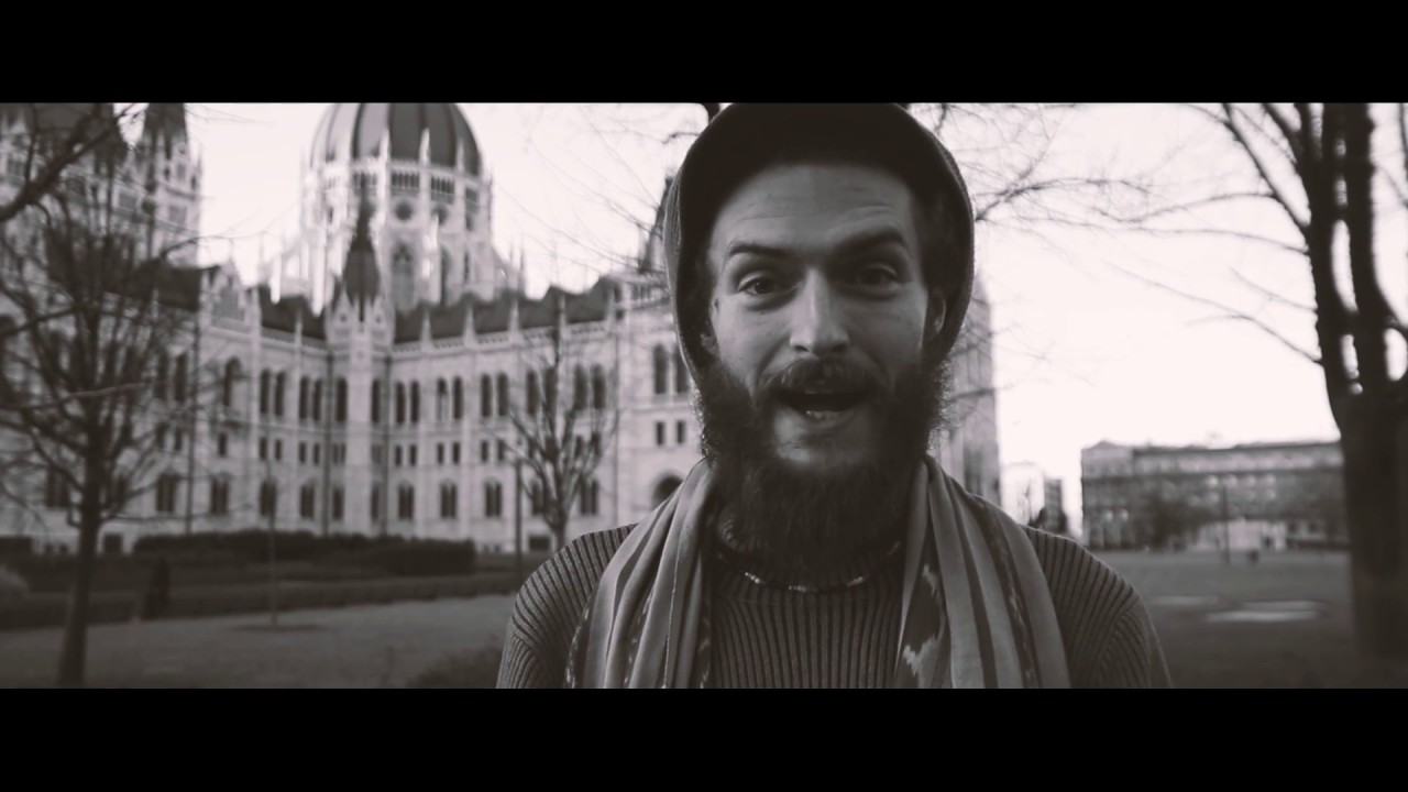 G Ras - A Szabadság Éve (2018)