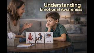 The 3 Clues That Reveal Any Emotion | Self‑Intelligence Method
