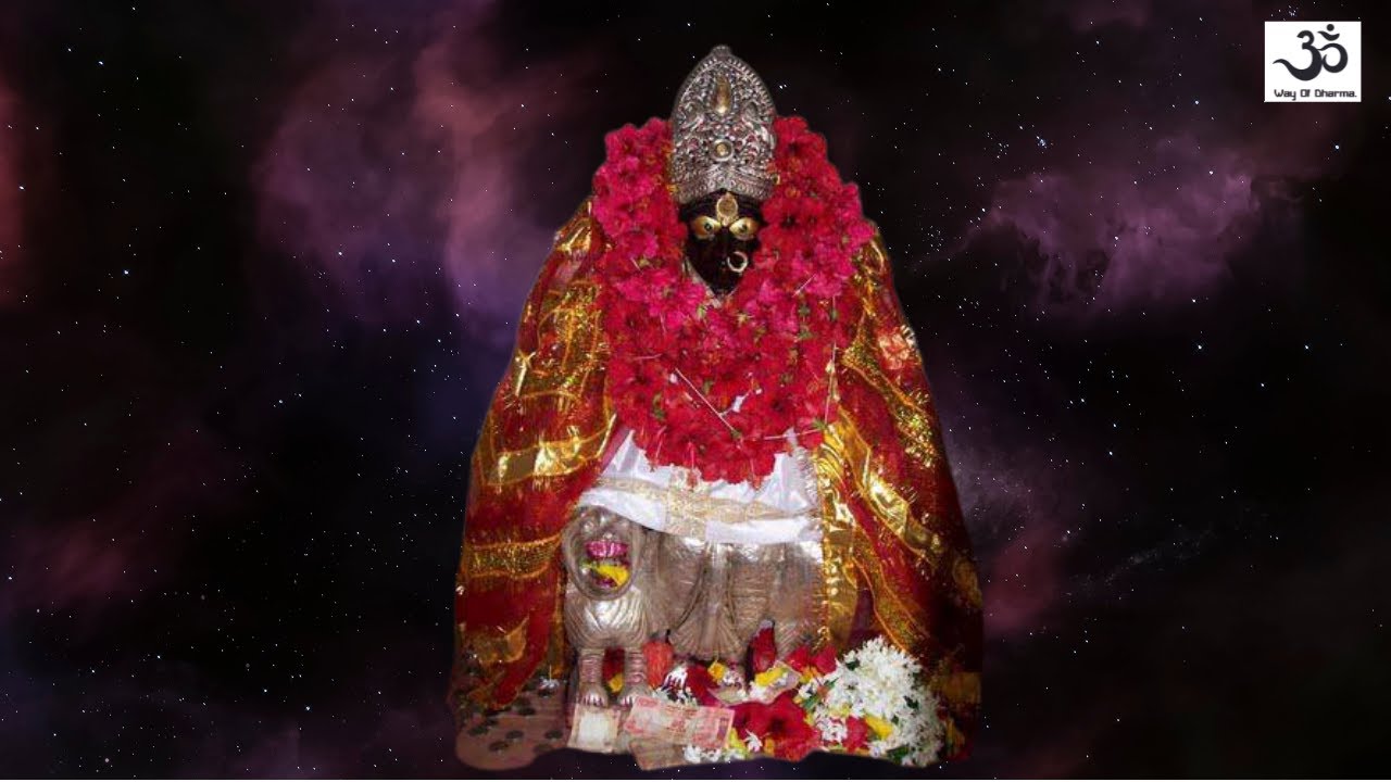 Kleem Kleem Kamakhya Kleem Kleem Namah VERY POWERFUL Attraction kleem-kleem-kamakhya-kleem-kleem-namah-very-powerful-attraction