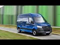 Mercedes Sprinter OM 611 2.2 CDI. Ремонт ДВС Часть 2