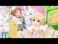 【デレステ】あんきら!?狂騒曲 MV (リクエスト 和装 Ver.)