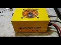 2 pill gk200v  lemon drop driver  gatekeeper built rf amplifier