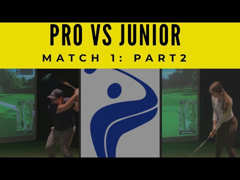 Car Crash in the making?! Coach Chris vs Gabby Harrison Part 2