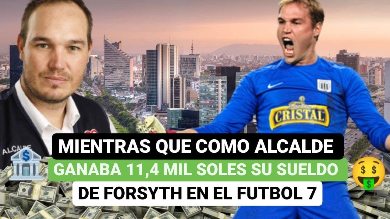 Sueldo de un analista de fútbol