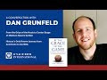A Conversation with Dan Grunfeld | History&#39;s Only Known Journey from Auschwitz to the NBA