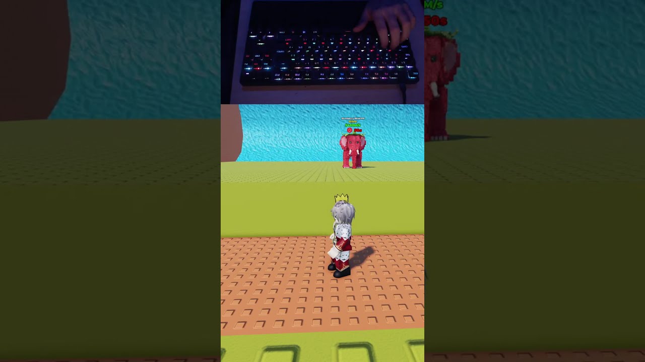 roblox best gameplay