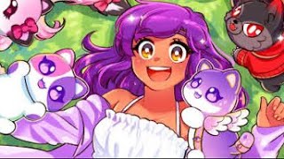 Using a LOVE TESTER in Minecraft! A DELETED APHMAU VIDEO?! Just the intro!(read description) screenshot 5